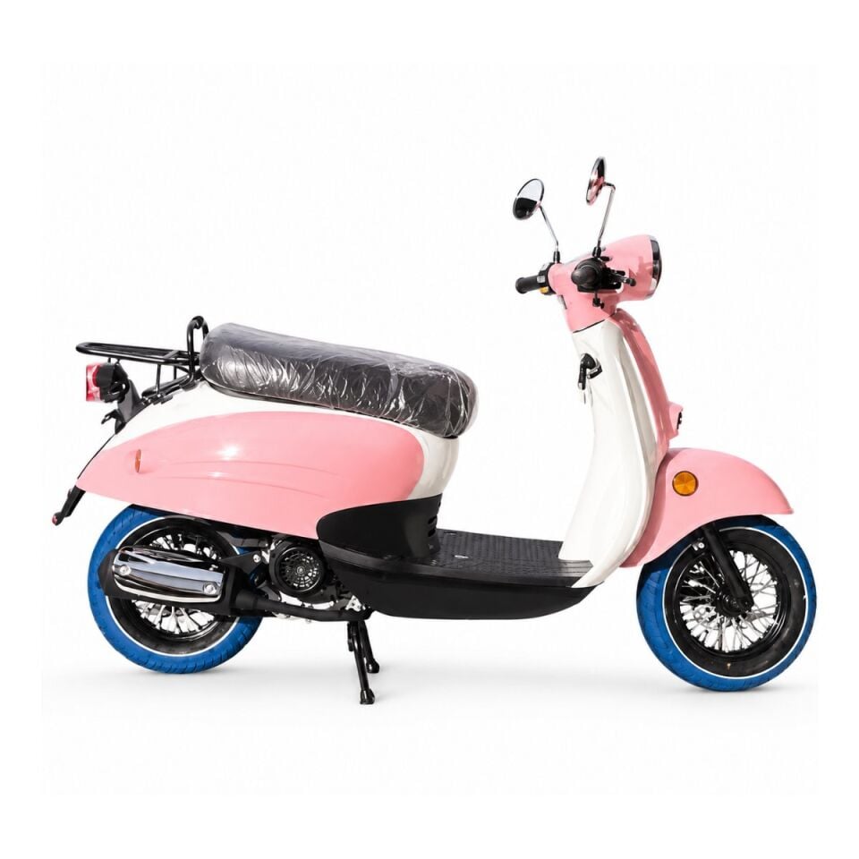 MONDIAL 50 TURISMO MOTORSİKLET