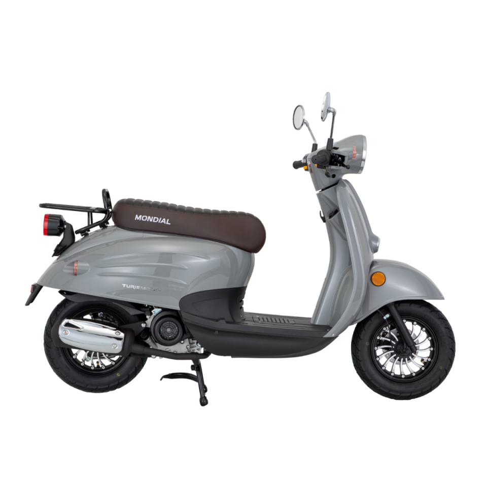 MONDIAL TURISMO 50İ MOTORSİKLET