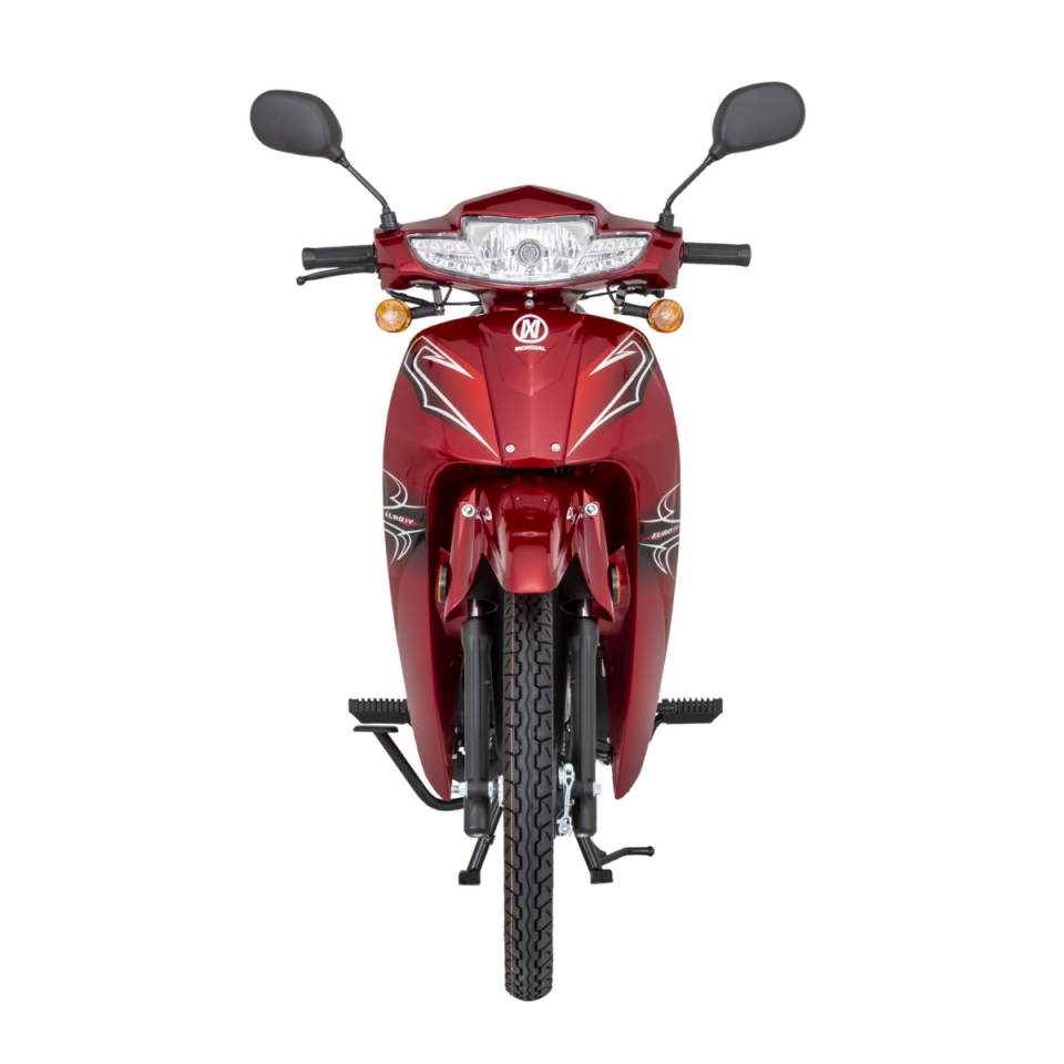 MONDIAL SFC MİNİ 50 ec MOTORSİKLET