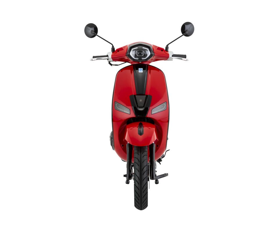 MONDIAL WİNG 50İ MOTORSIKLET