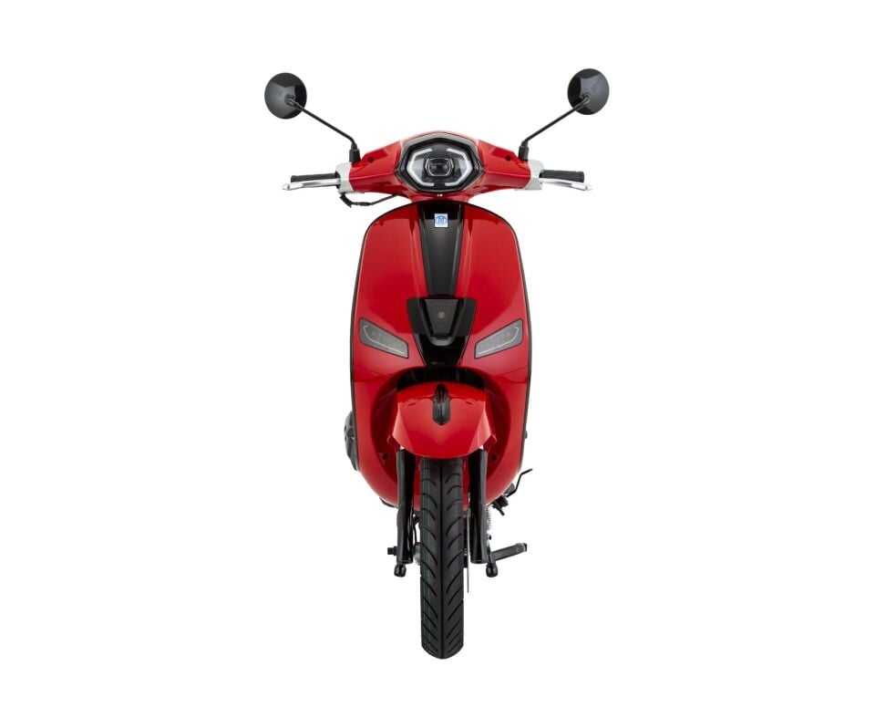 MONDIAL 50 WING MOTORSIKLET