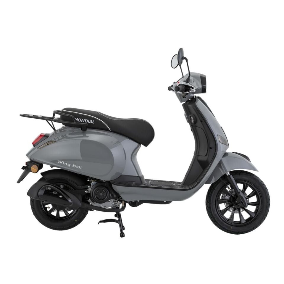 MONDIAL 50 WING MOTORSIKLET