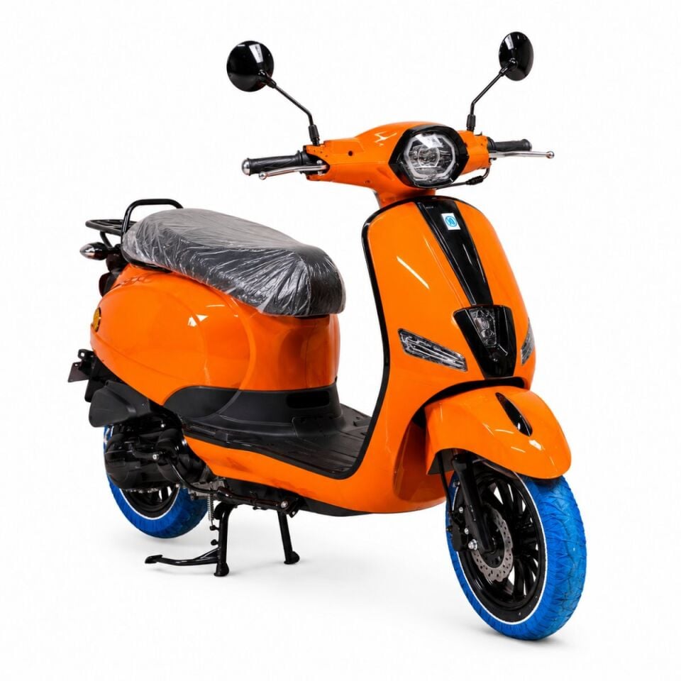 MONDIAL 50 WING MOTORSIKLET