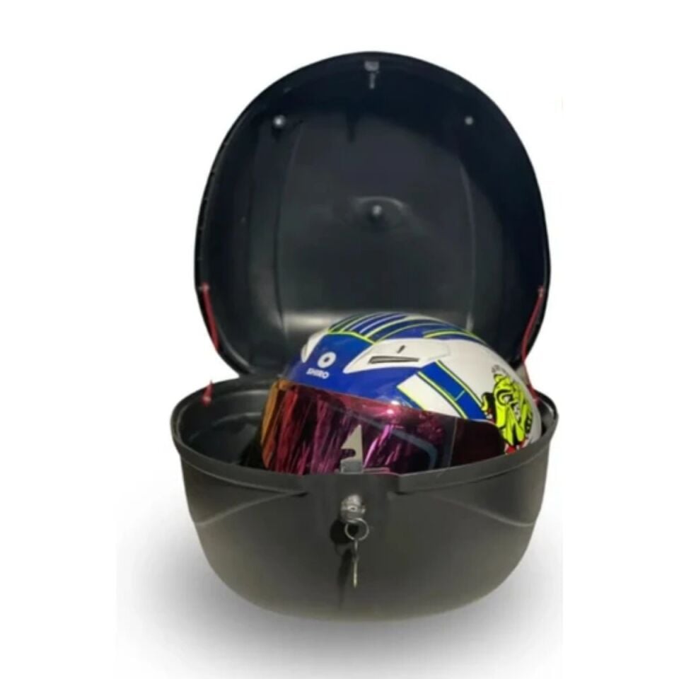 ARKA ÇANTA PLASTİK 32 LT MAXX