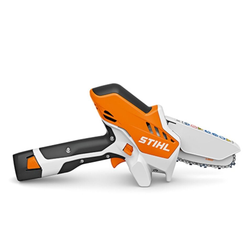 STIHL GTA 26 AKÜLÜ TESTERE ORJİNAL