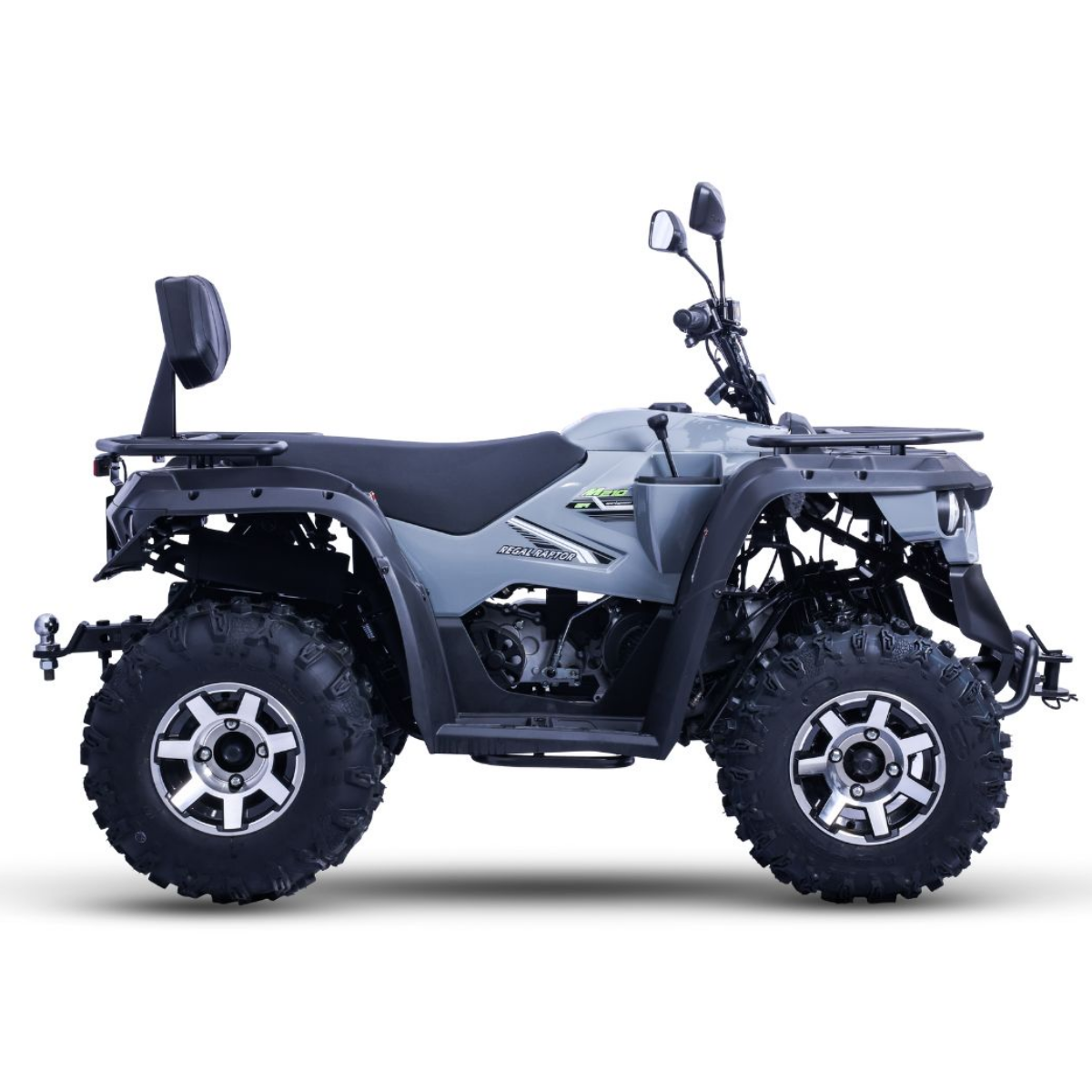 REGAL RAPTOR ATV LINHAI M210 T3B