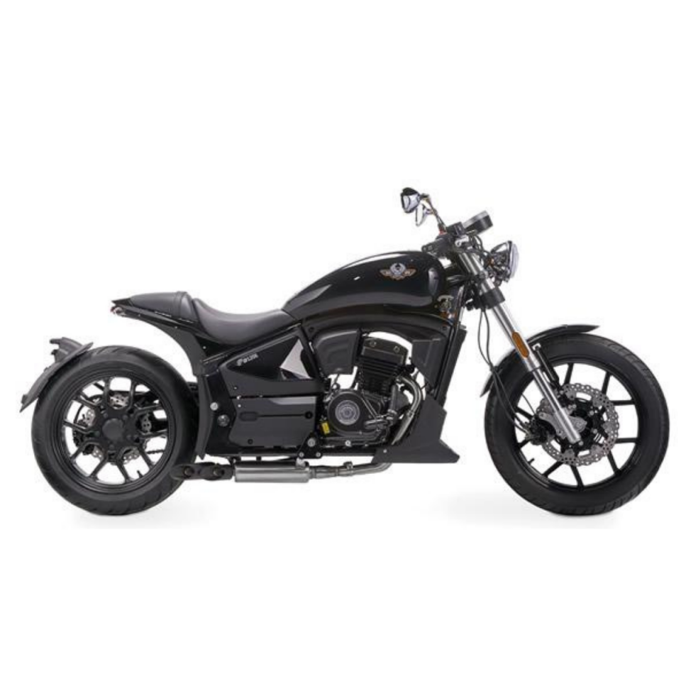 REGAL RAPTOR (PILDER - M15) PD250E MOTORSİKLET