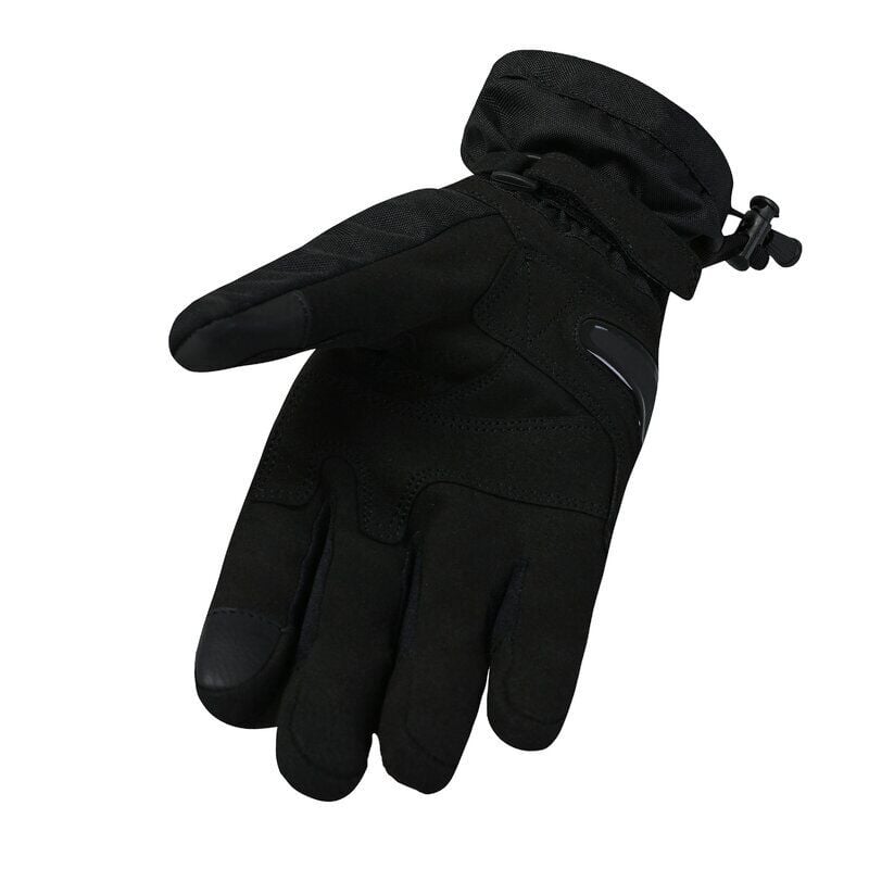 ELDİVEN VEXO SCOUT KARBON H2O SİYAH 2XL