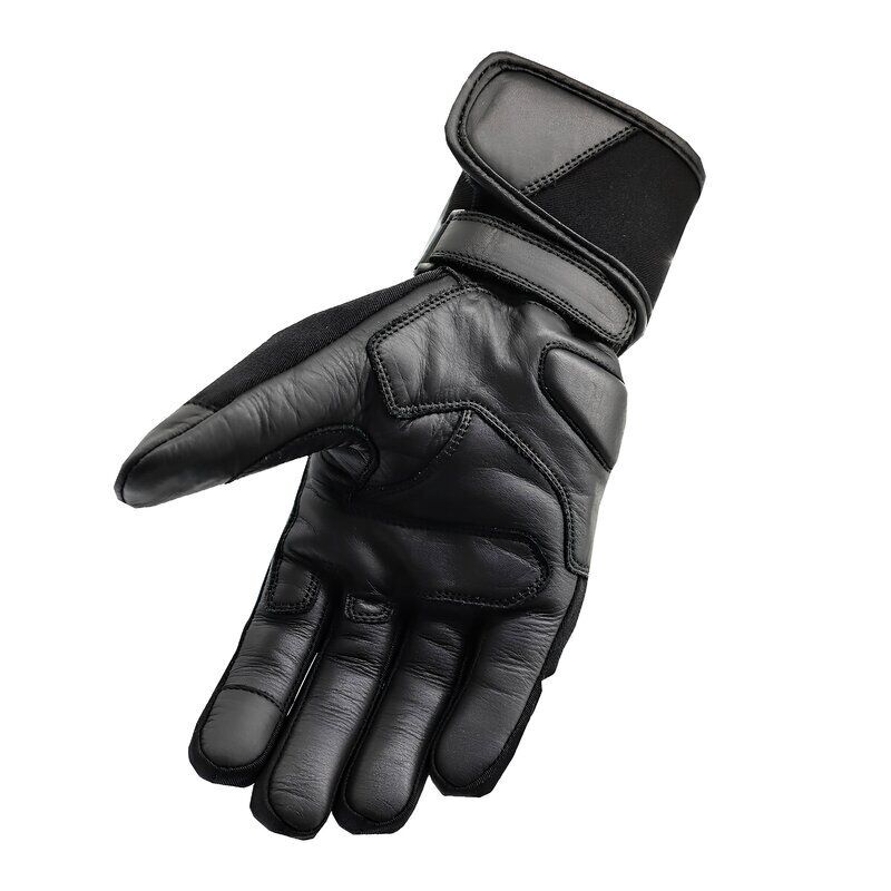ELDİVEN VEXO CARBON H2O SİYAH L