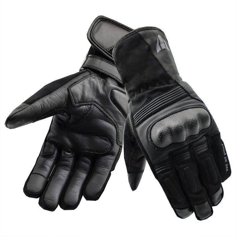 ELDİVEN VEXO CARBON H2O SİYAH 2XL