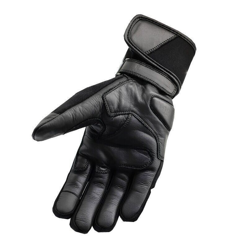ELDİVEN VEXO CARBON H2O SİYAH 2XL