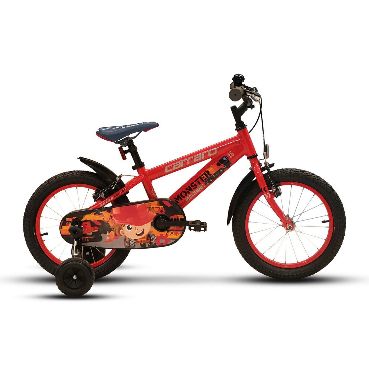 CARRARO 20 JANT MONSTER 20 BİSİKLET 1V VB