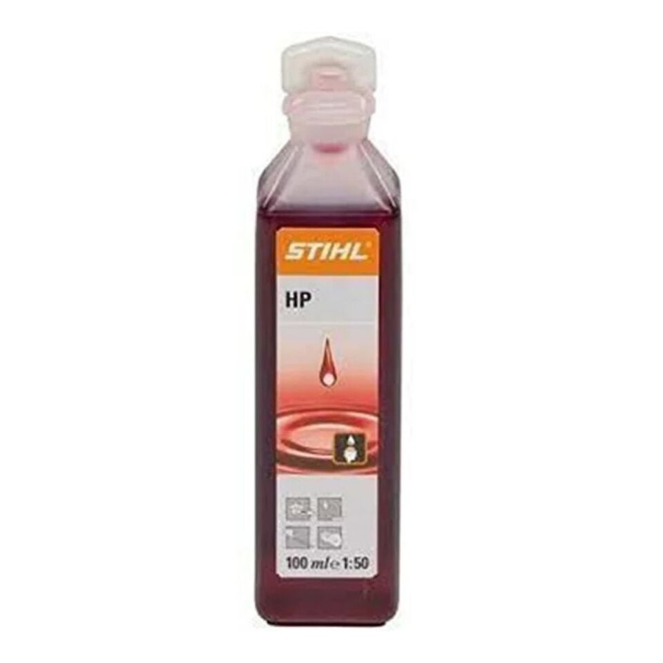 STIHL 2T YAĞ 100ML ORJİNAL