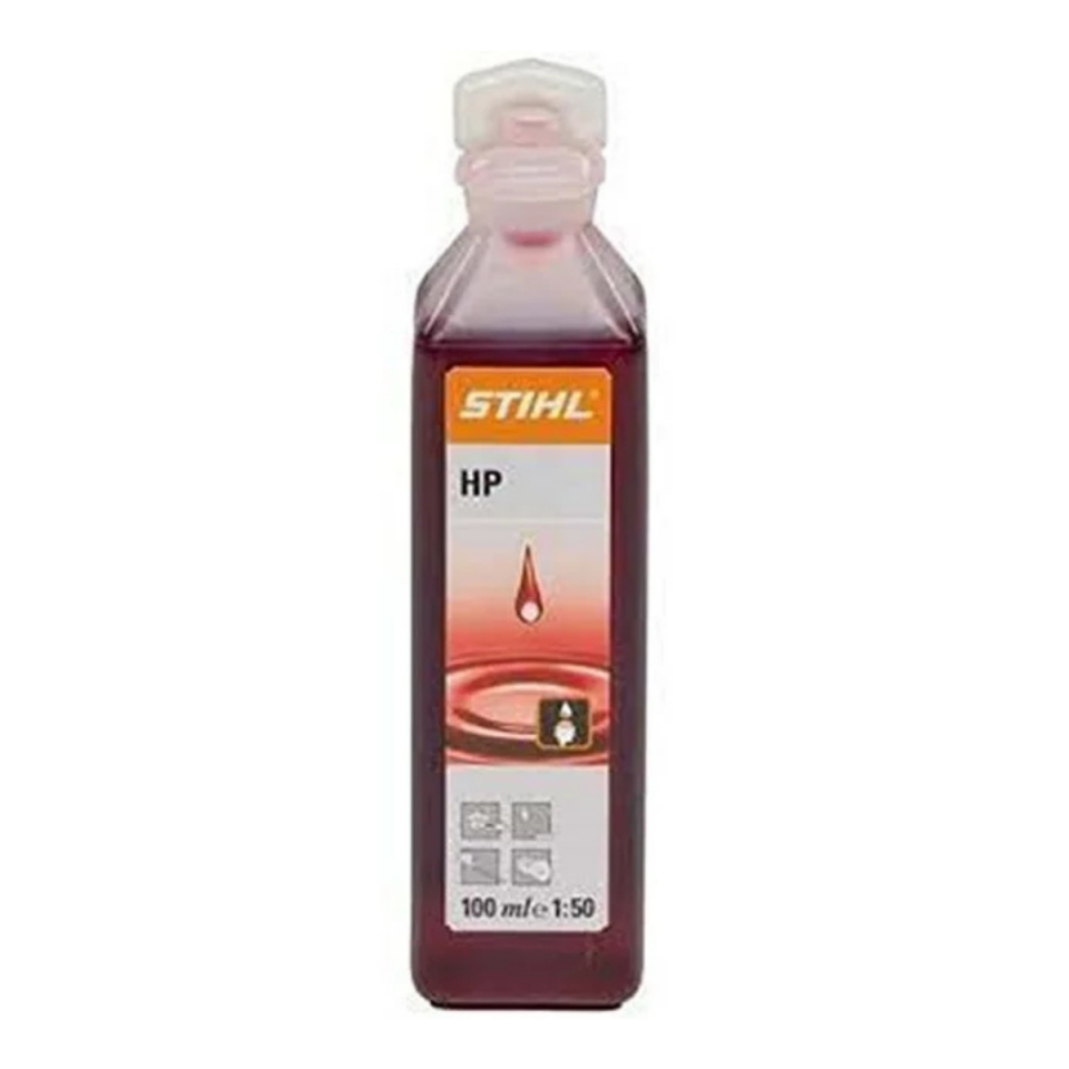 STIHL 2T YAĞ 100ML ORJİNAL