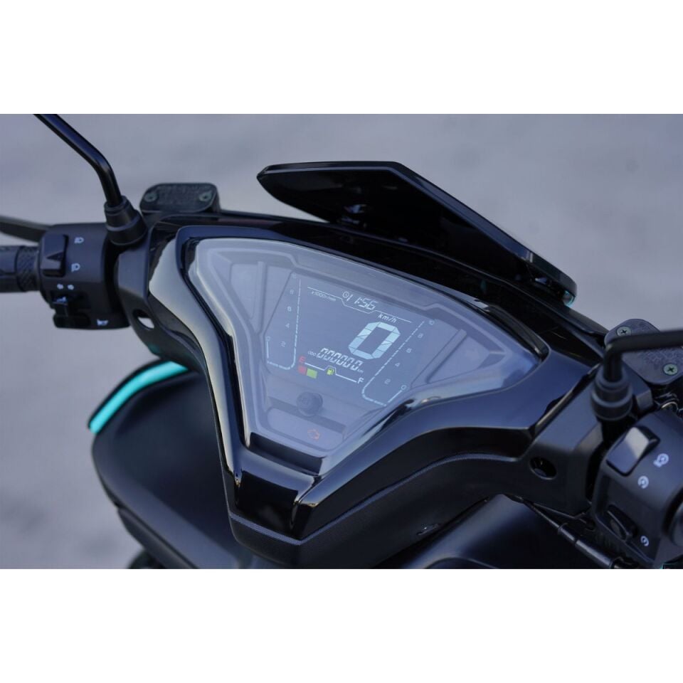 MOTOLUX IST 34 125 MOTOSİKLET