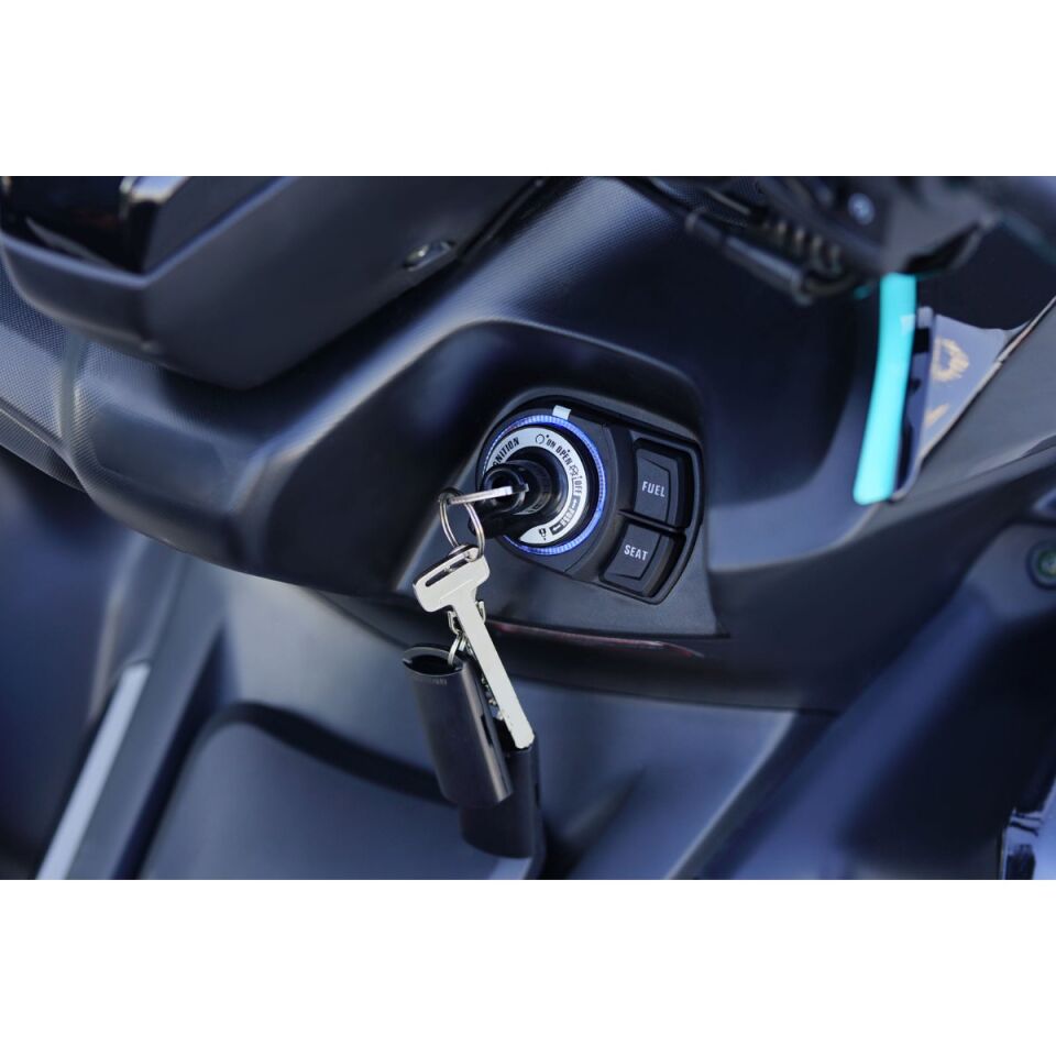 MOTOLUX IST 34 125 MOTOSİKLET
