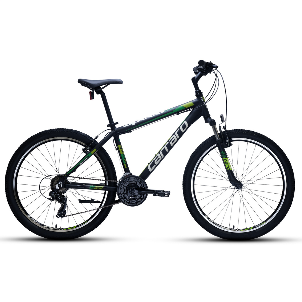 CARRARO 26'' SPEED 260 BİSİKLET 21V V