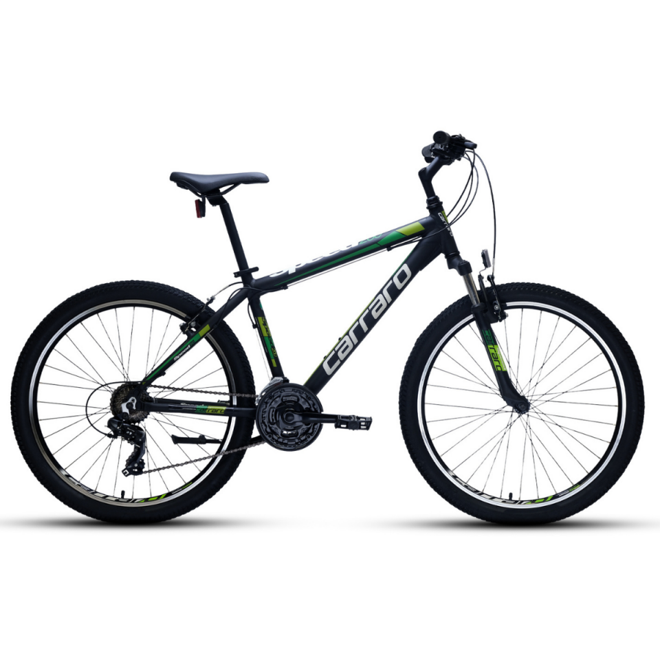 CARRARO 26'' SPEED 260 BİSİKLET 21V V