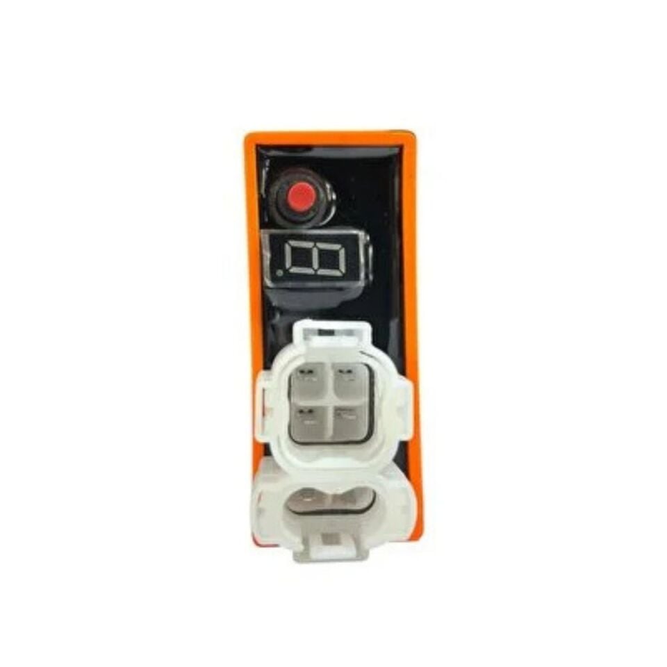 SCT BEYİN CDİ MODİFİYELİ 4+2 2 FİŞLİ