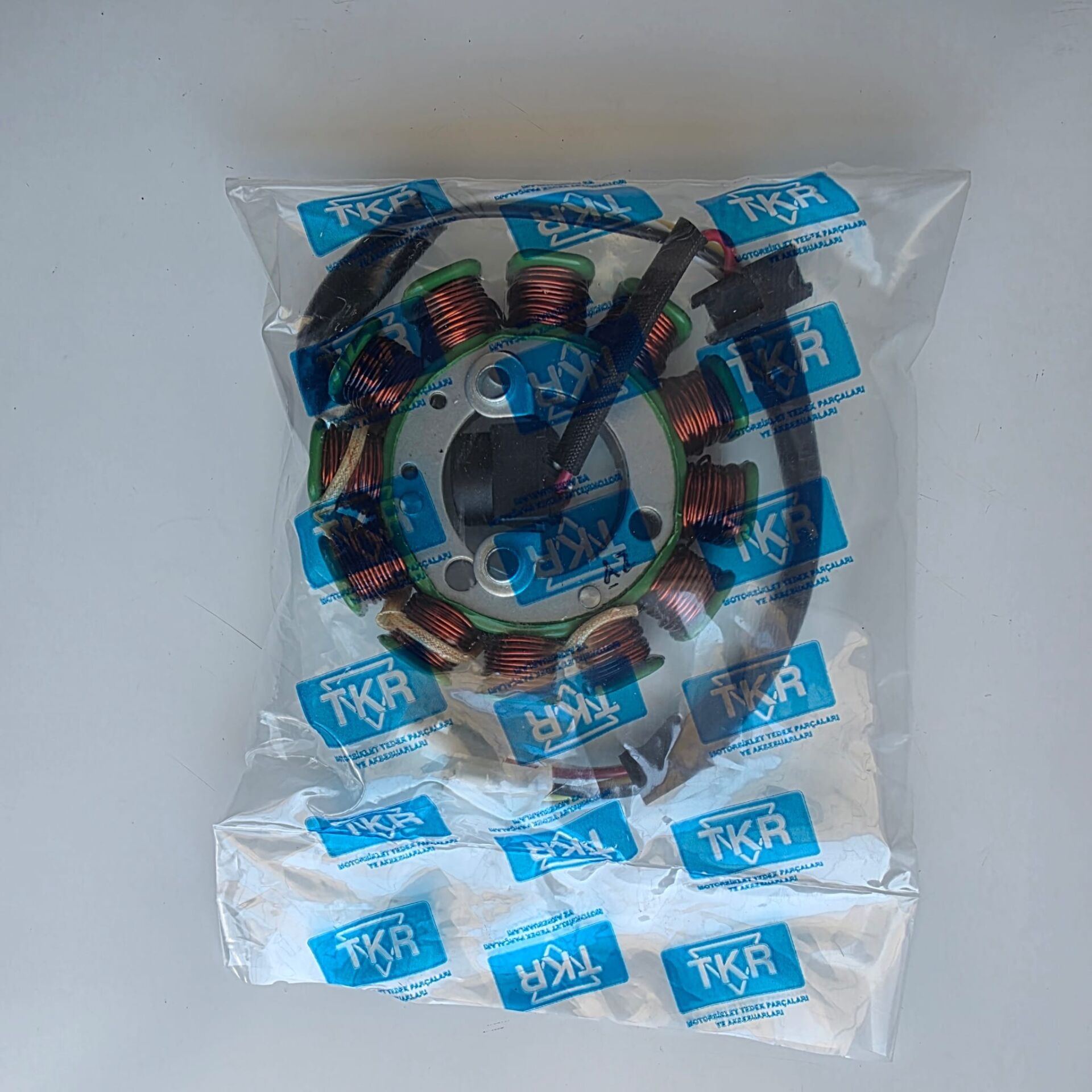 CRYPTON C8 2010 STATÖR 88MM TKR