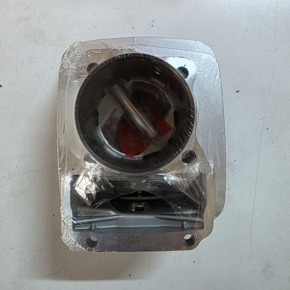 AGK 150CC SİLİNDİR KOMPLE 65,5MM 13 PERNO GRİ UMT
