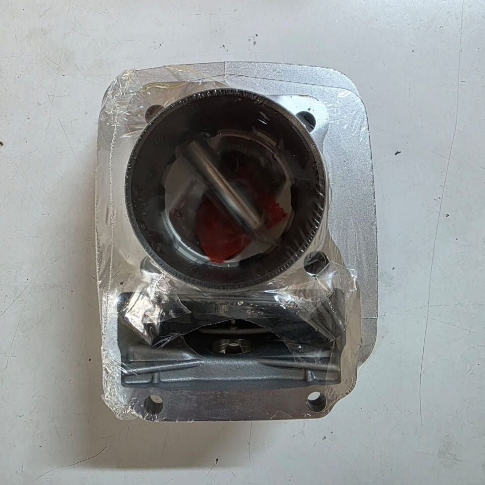 AGK 150CC SİLİNDİR KOMPLE 65,5MM 13 PERNO GRİ UMT