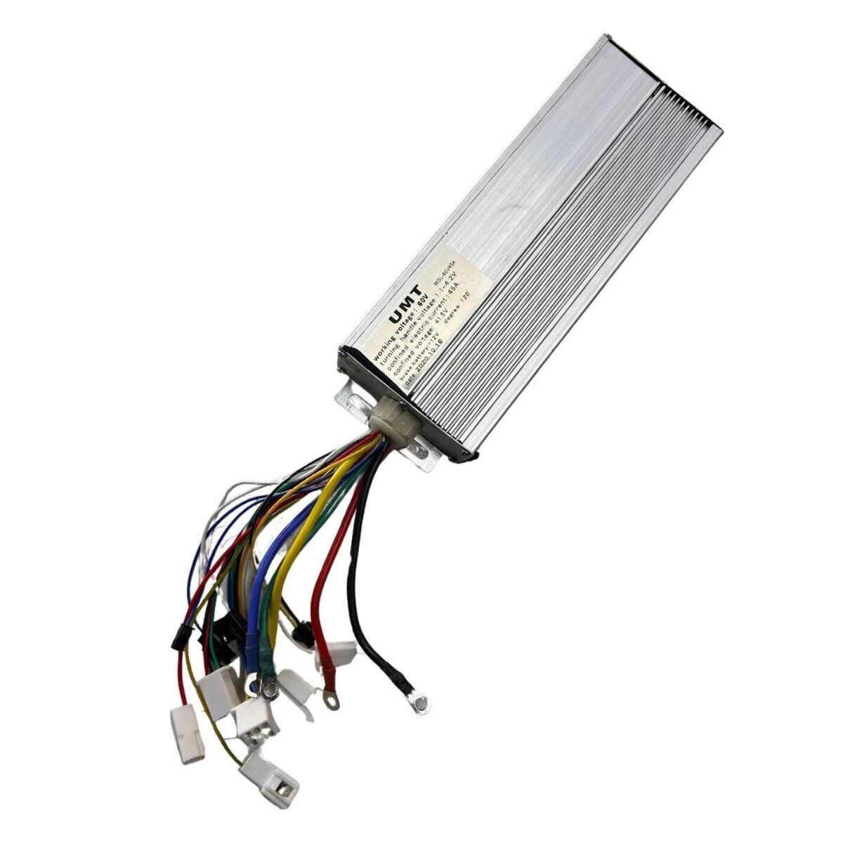 EBİS CDİ BEYİN 60V 45A UYUMLU AKILLI BEYİN UMT