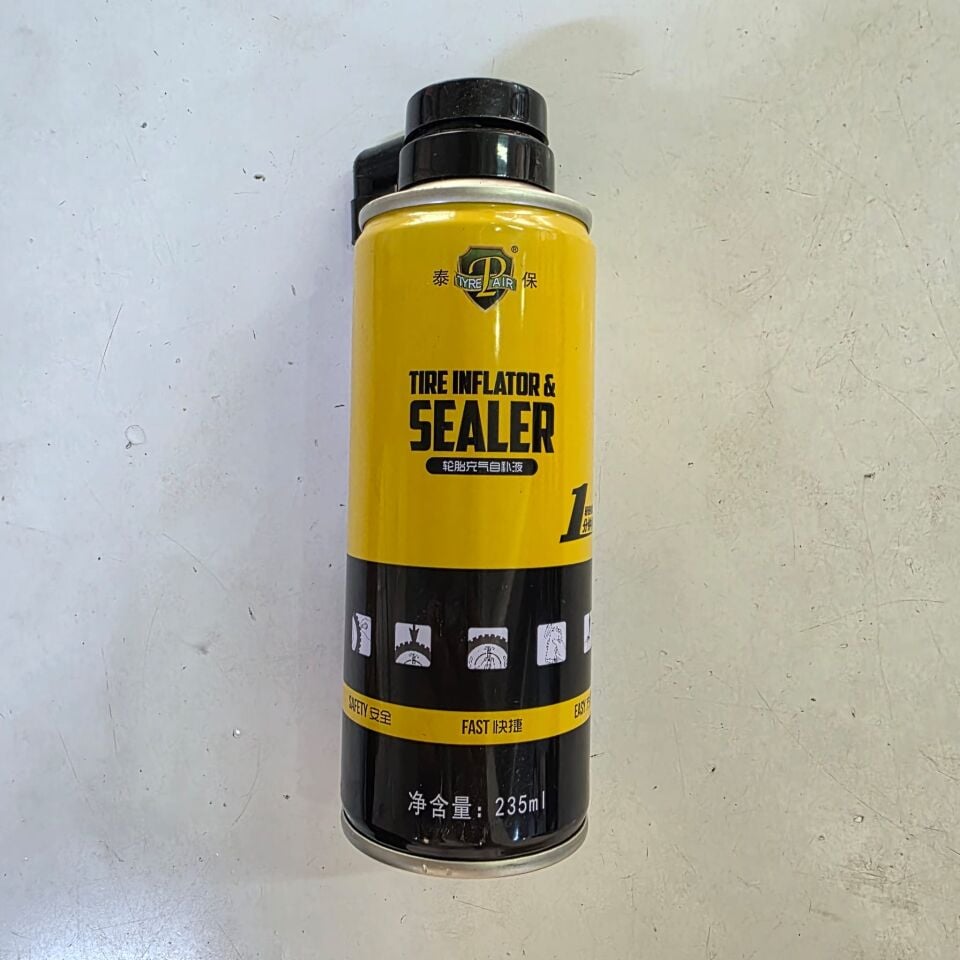 LASTİK TAMİR SPREYİ 235ML