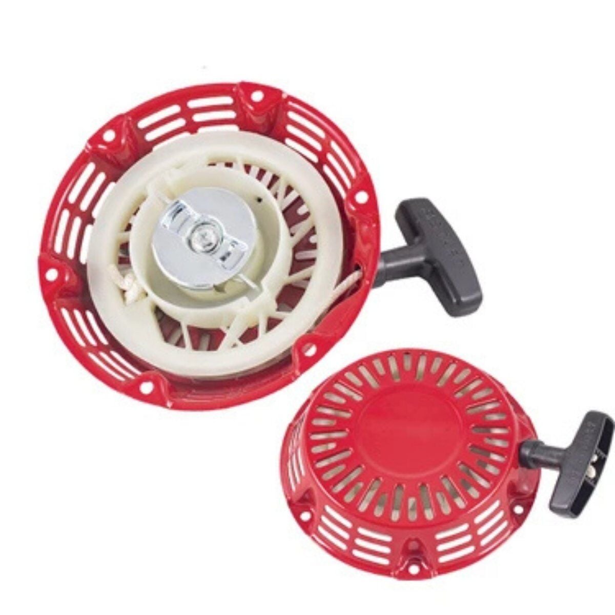 STARTER KOMPLE HONDA GX 240 GX 270 UYUMLU