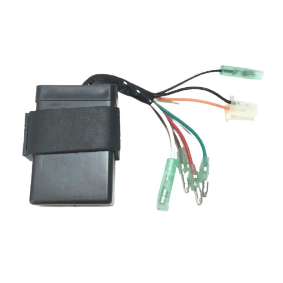 CRYPTON 2004 BEYİN CDİ CSR A KALİTE
