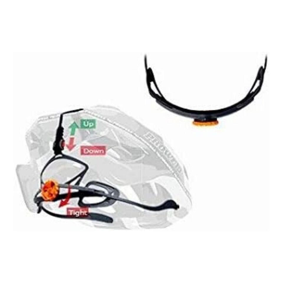 BİS KASK PROWELL VİPOR F59R YEŞİL-SİYAH M
