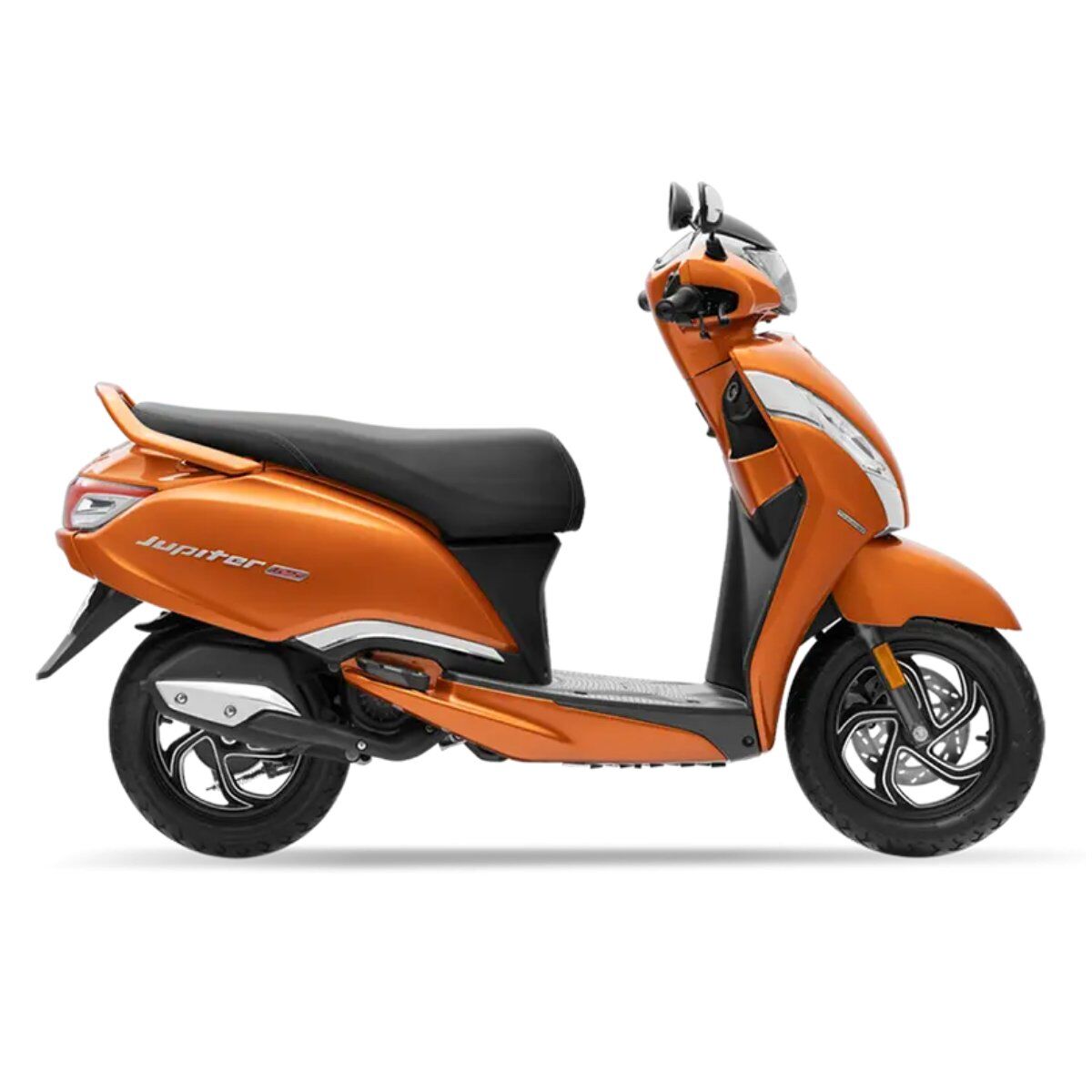 TVS JUPİTER 125 MOTORSİKLET