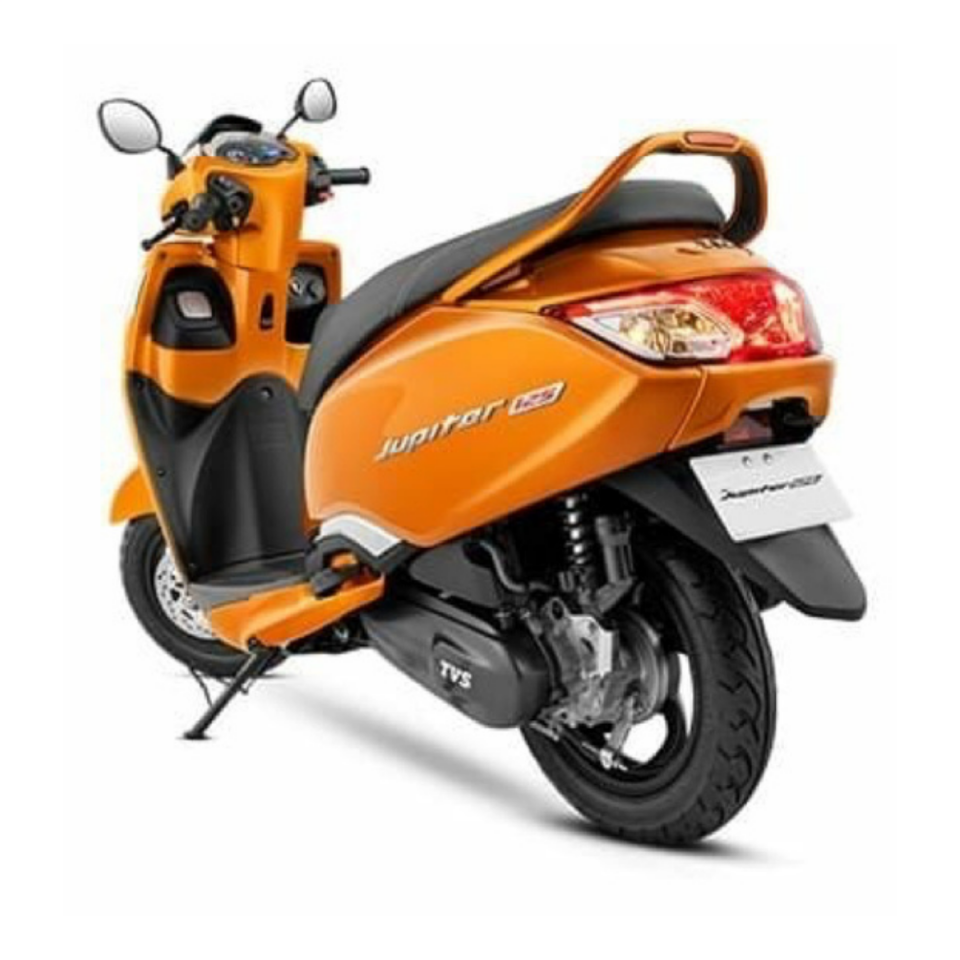 TVS JUPİTER 125 MOTORSİKLET