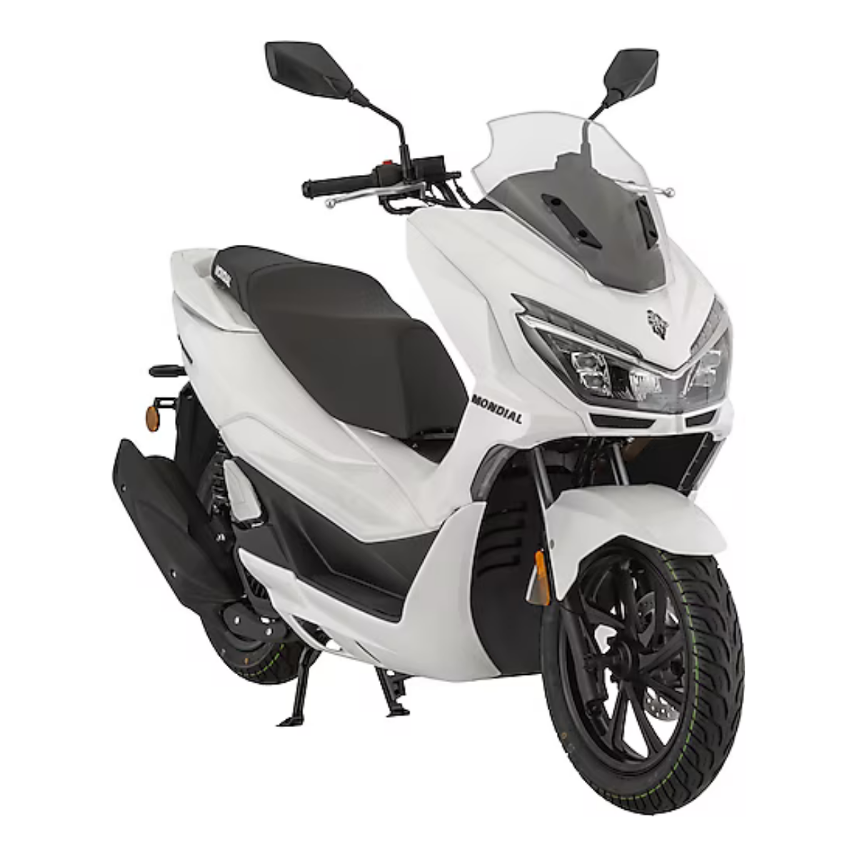 MONDIAL STRADA 125 MOTORSİKLET