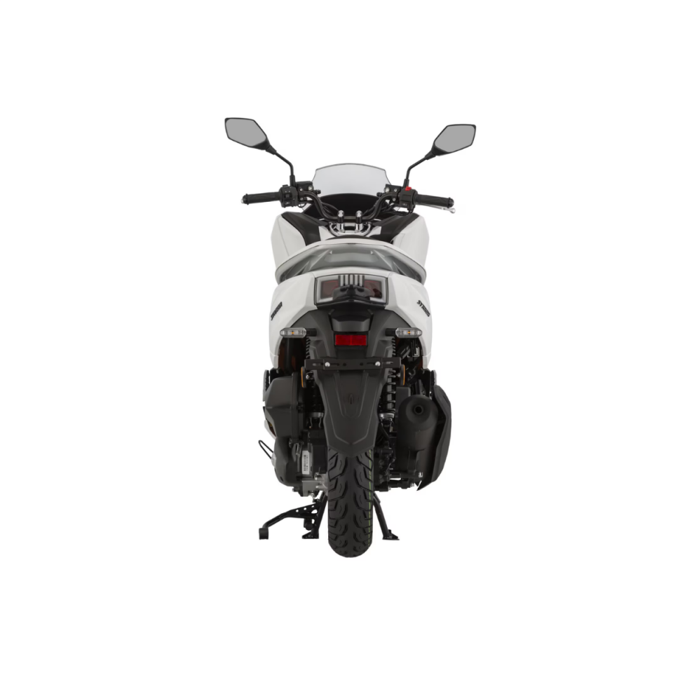 MONDIAL STRADA 125 MOTORSİKLET