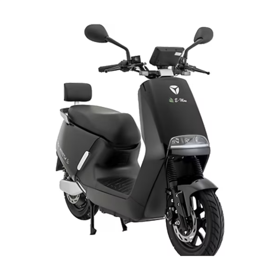 E-MON MONETA ELEKTRİKLİ BİSİKLET