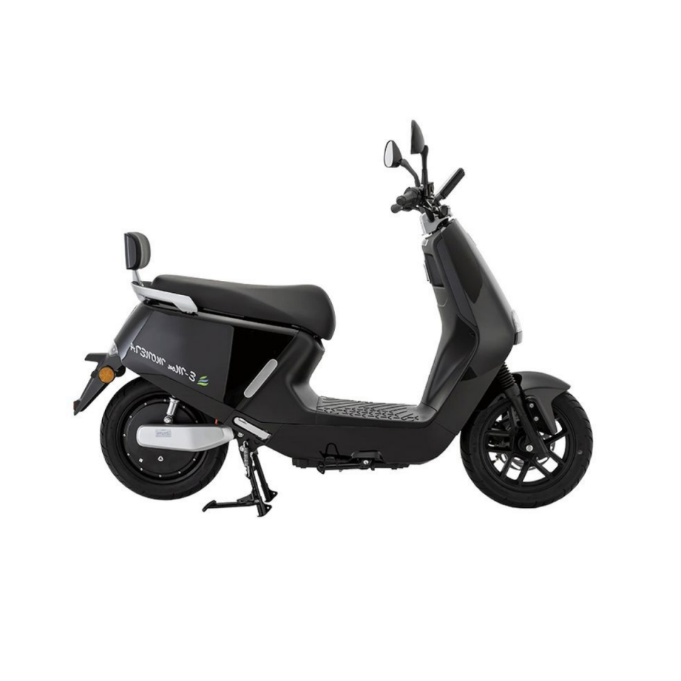 E-MON MONETA ELEKTRİKLİ BİSİKLET