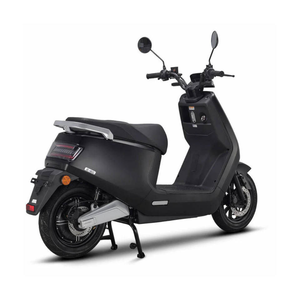 E-MON MONETA ELEKTRİKLİ BİSİKLET