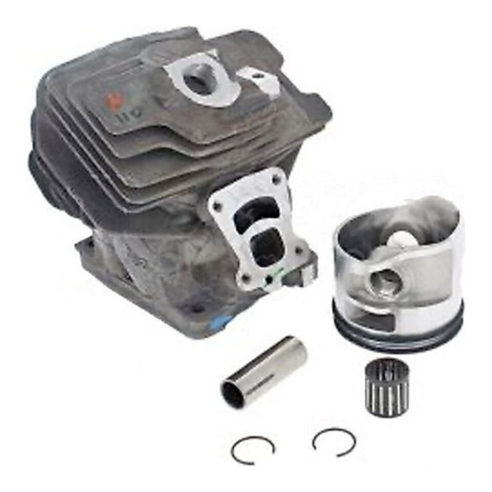 SİLİNDİR KOMPLE STIHL 362 362C UYUMLU ORJİNAL 47MM