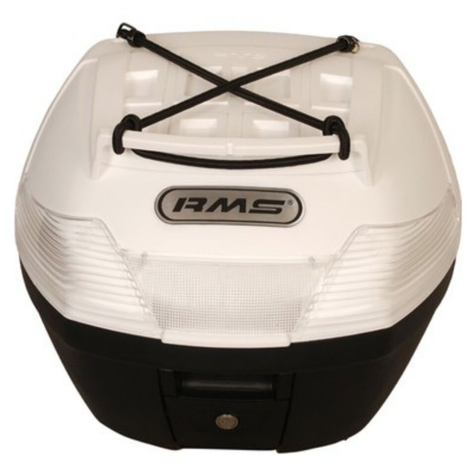 ARKA ÇANTA 35 LT RMS R35 KARGO LASTİKLİ
