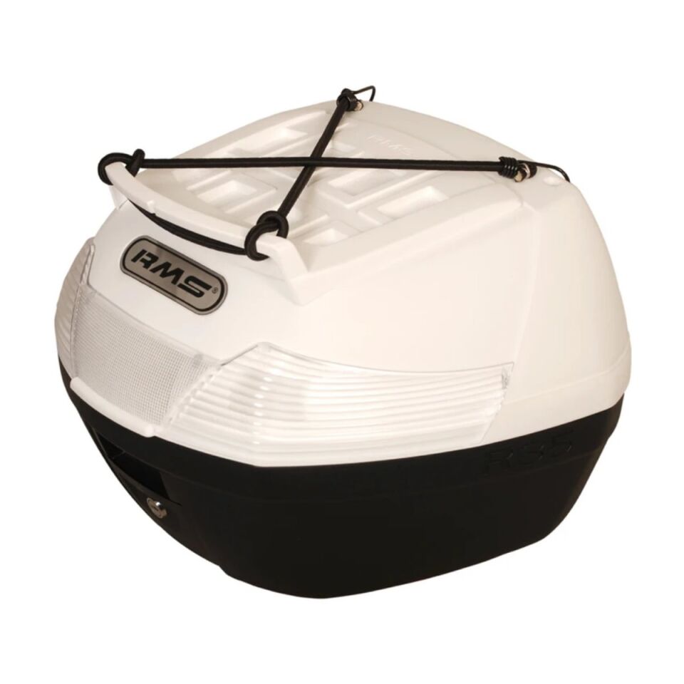 ARKA ÇANTA 35 LT RMS R35 KARGO LASTİKLİ