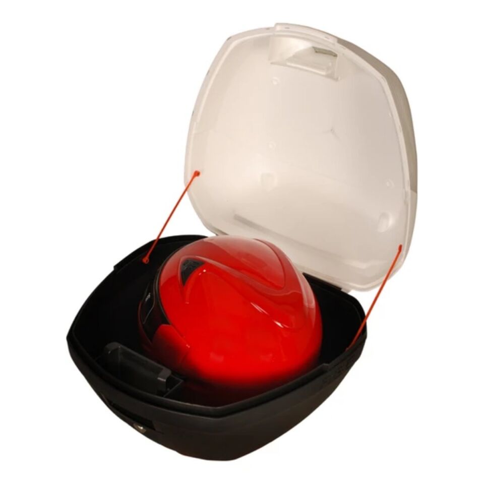 ARKA ÇANTA 35 LT RMS R35 KARGO LASTİKLİ