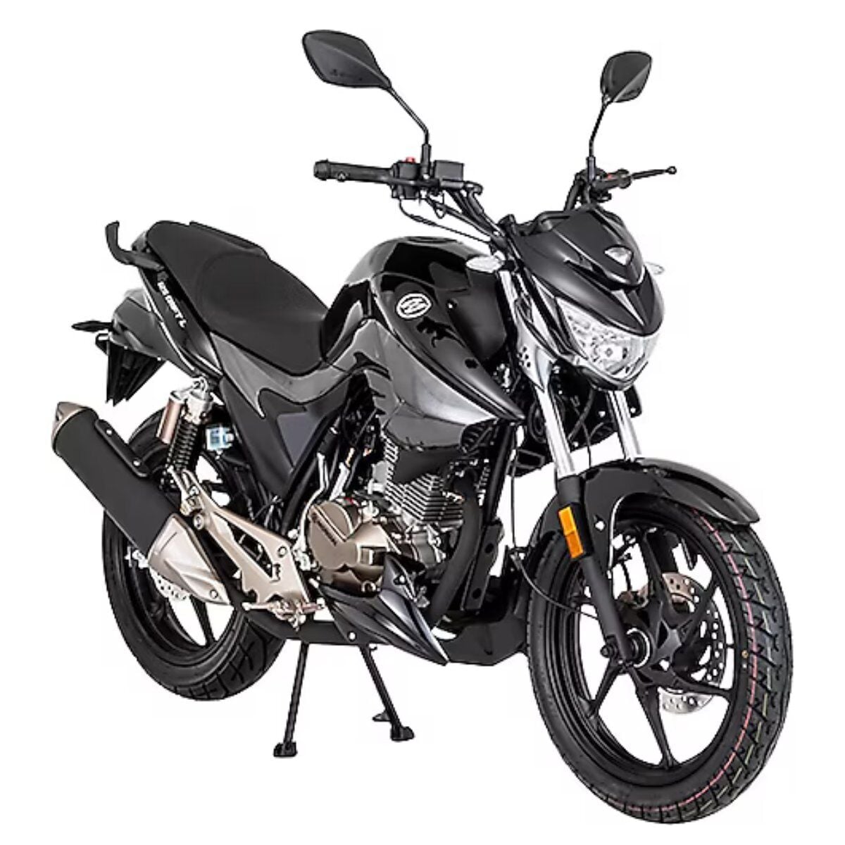 MONDIAL 125 DRİFT L MOTORSİKLET