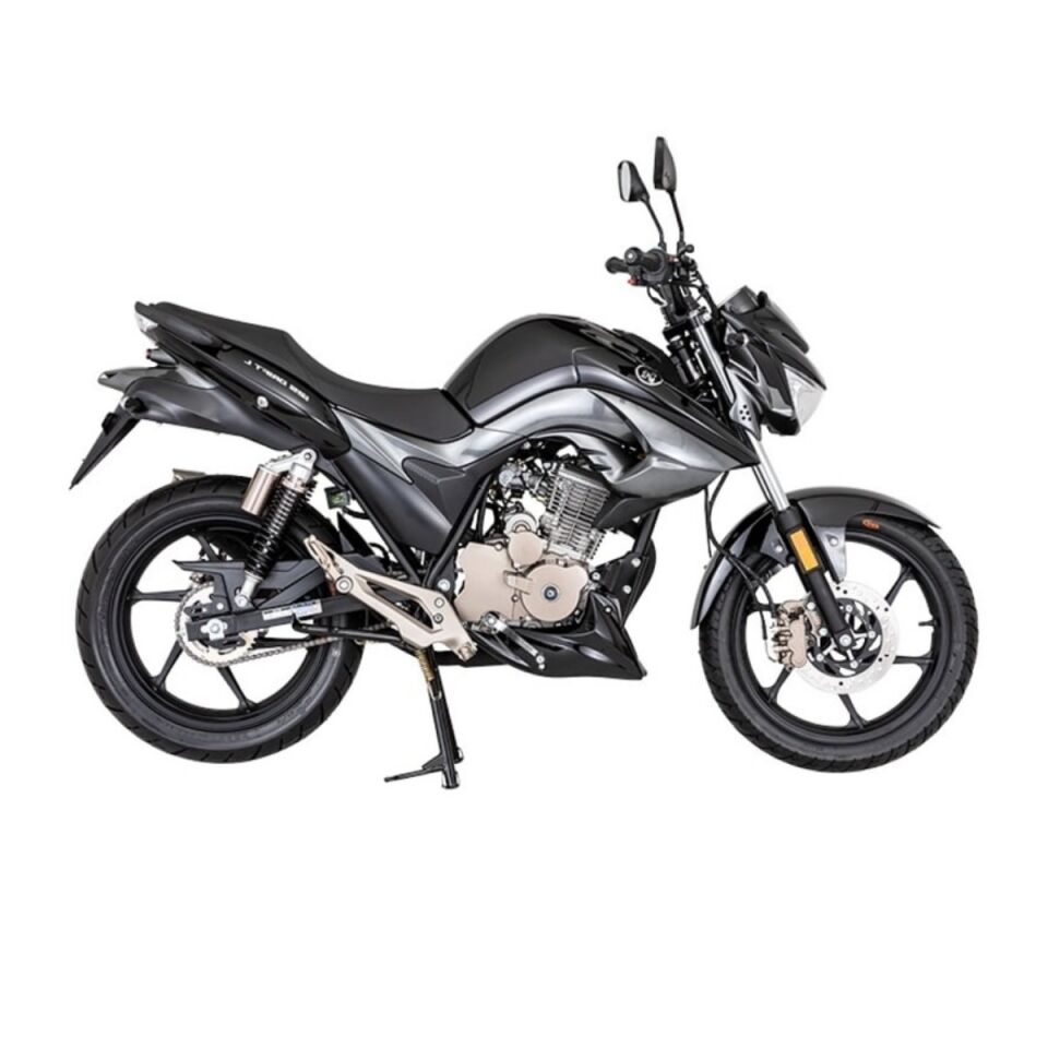 MONDIAL 125 DRİFT L MOTORSİKLET