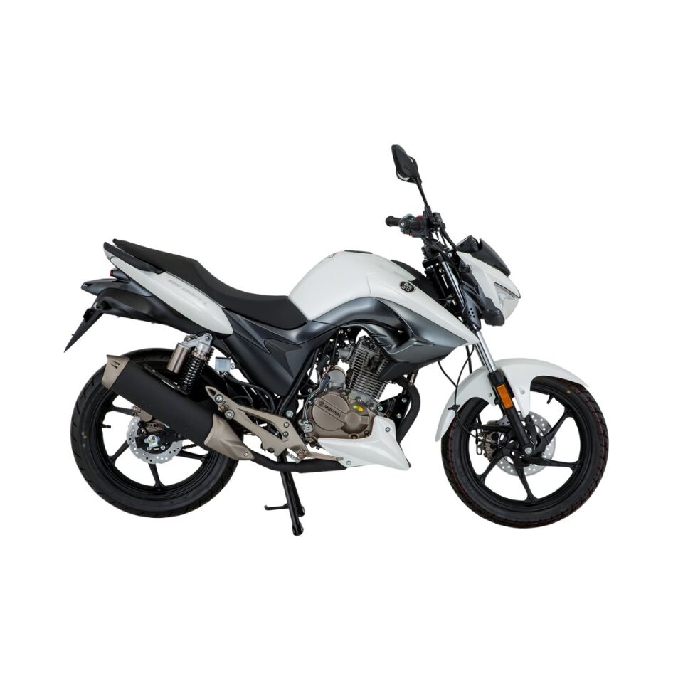 MONDIAL 125 DRİFT L MOTORSİKLET