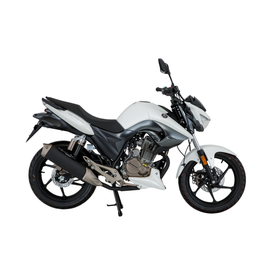 MONDIAL 125 DRİFT L MOTORSİKLET