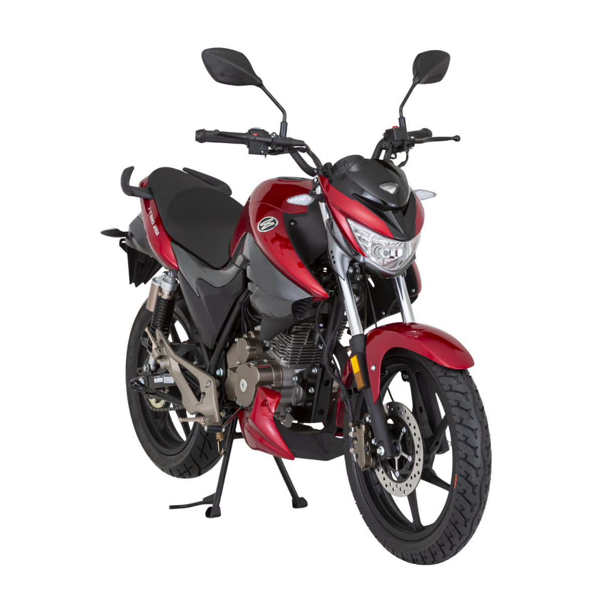 MONDIAL 125 DRİFT L MOTORSİKLET