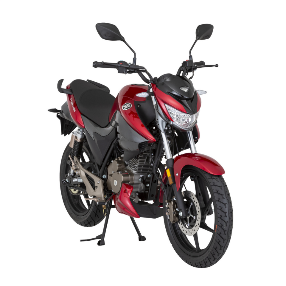 MONDIAL 125 DRİFT L MOTORSİKLET