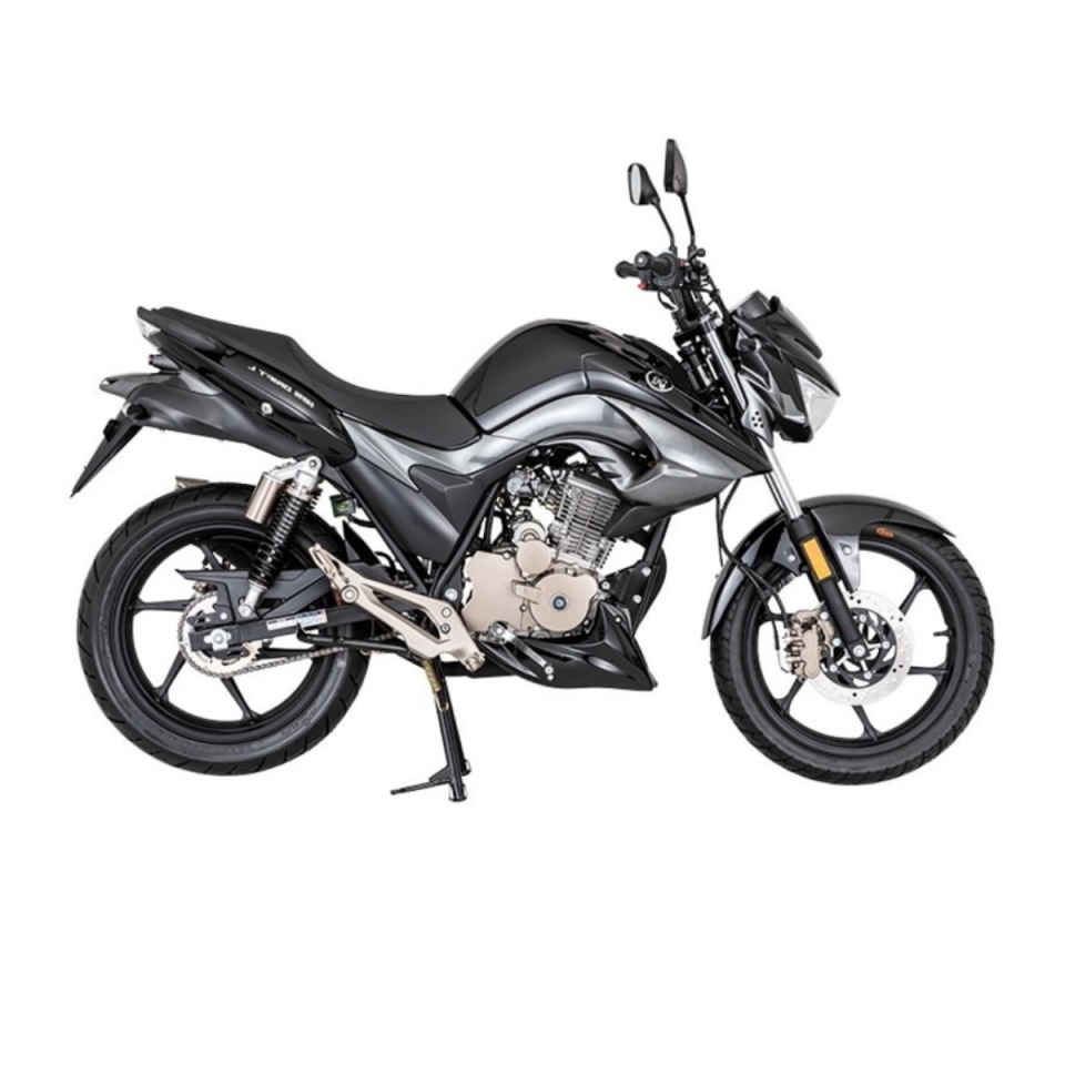 MONDIAL 125 DRİFT L MOTORSİKLET