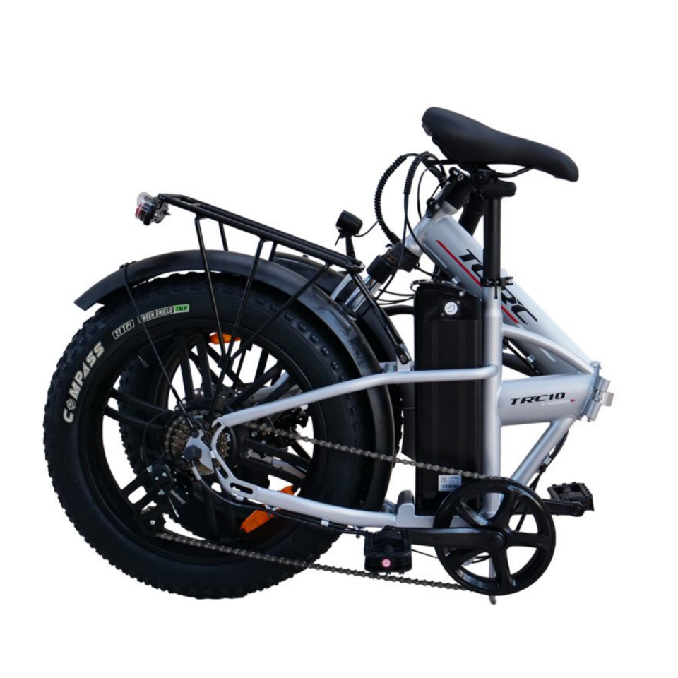 TORC TRC10 ELEKTRİKLİ BİSİKLET